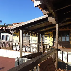 Wawa Tenerife Guía de Isora