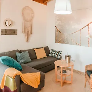 Llanitos Hébergement de vacances
