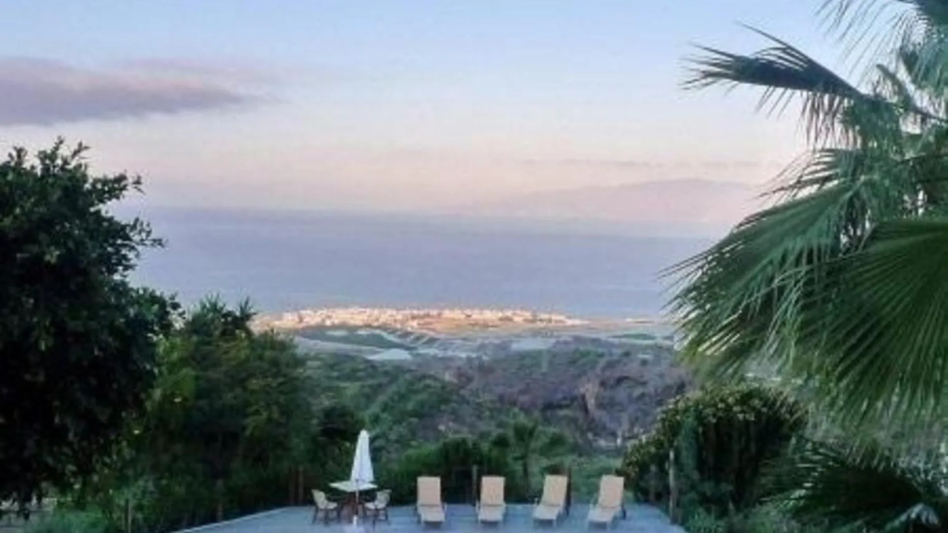 Charmantes Ferienhaus In Guia De Isora Mit Garten 0*, Guia de Isora (Tenerife)